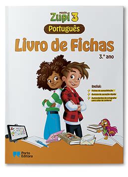 escola virtual 3 ano livro