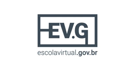 escola virtual do governo evg