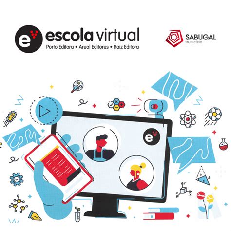 escola virtual download