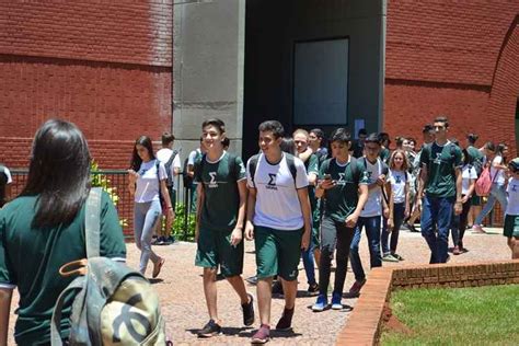 escolas particulares em brasilia