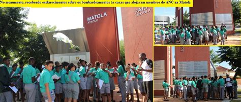 escolas privadas na cidade de maputo
