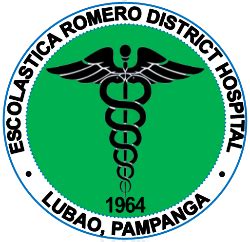 escolastica romero district hospital address