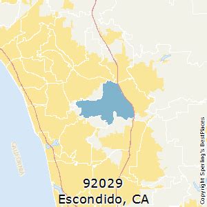 Escondido 92029