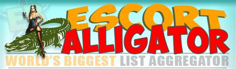 escort aligator