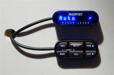 escort ix ci radar detector