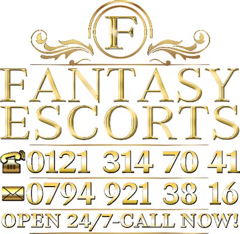 escorts fantasy