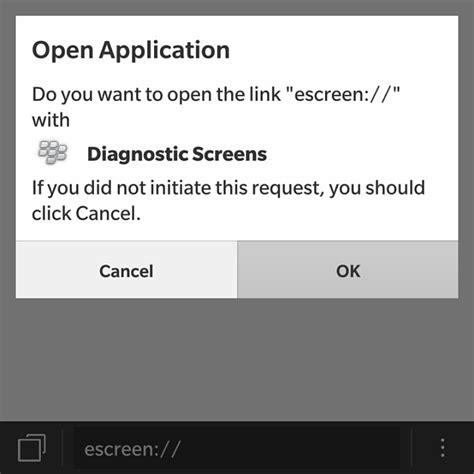 Escreen Access Code