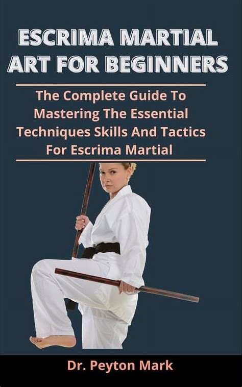 Escrima For Beginners