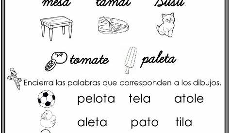 Libro magico para fotocopiar Spanish Lessons For Kids, Spanish Teaching