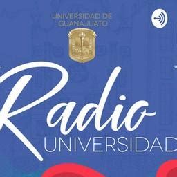 escuchar radio universidad de guanajuato