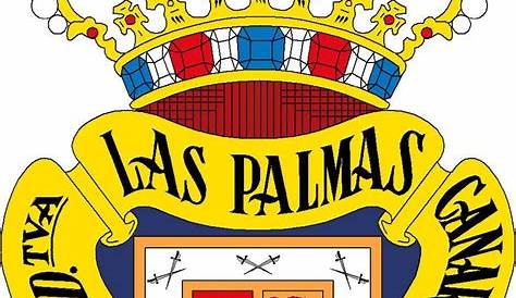 ¿Por qué está el escudo del Atlético en el de la UD Las Palmas?