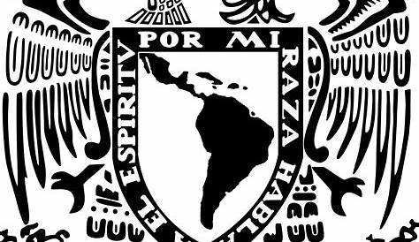 Logo of UNAM | Logotipo unam, Unam logo, Unam escudo