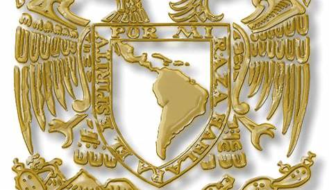 escudo de la UNAM animado - YouTube
