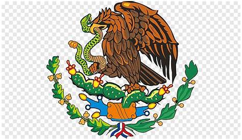 Escudo De Mexico Png Images