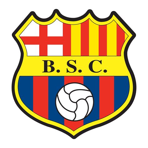 escudo barcelona guayaquil png image