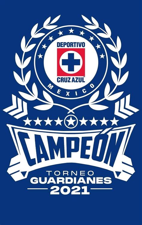 escudo cruz azul 2022