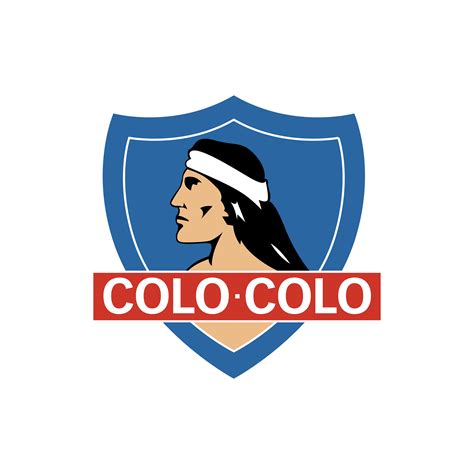 escudo de colo colo png