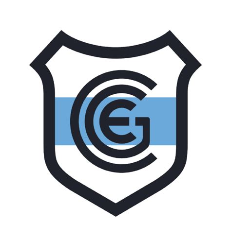 escudo de gimnasia de jujuy