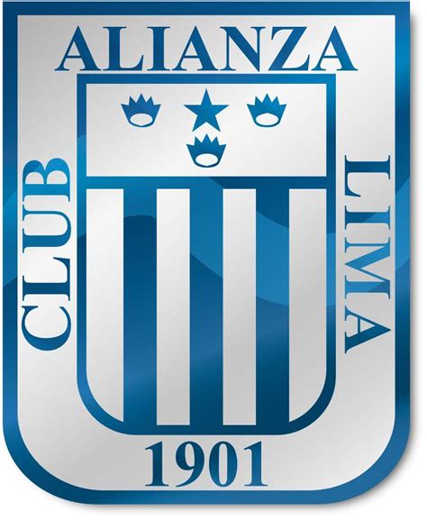 escudo de la alianza lima