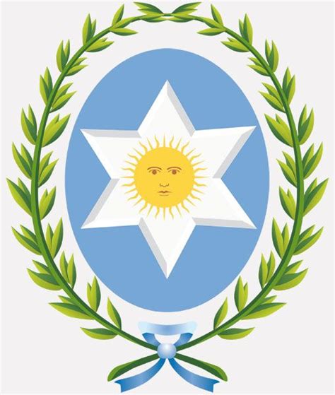 escudo de la provincia de salta