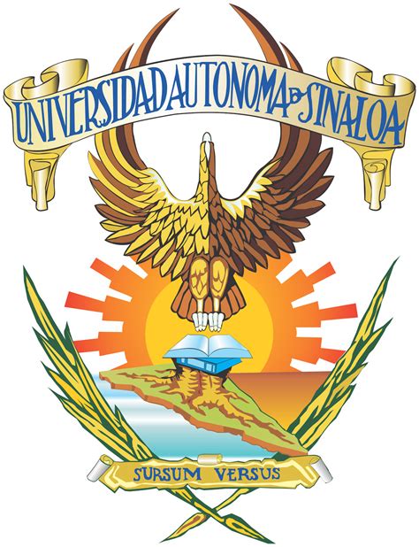 escudo de la uas png