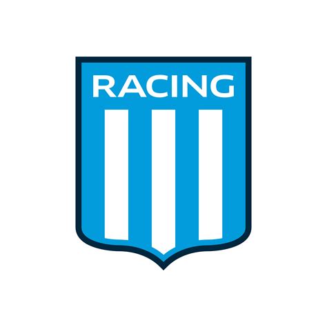 escudo de racing club
