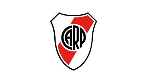 escudo de river nuevo 2023