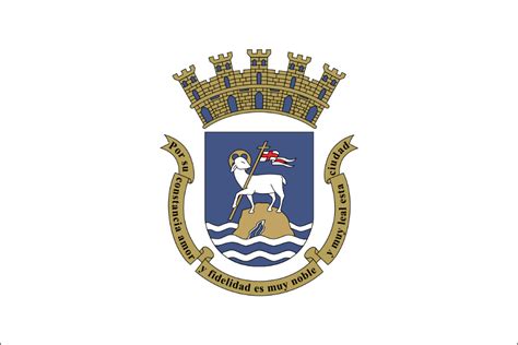 escudo de san juan puerto rico