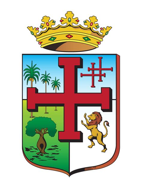 escudo de santa cruz png
