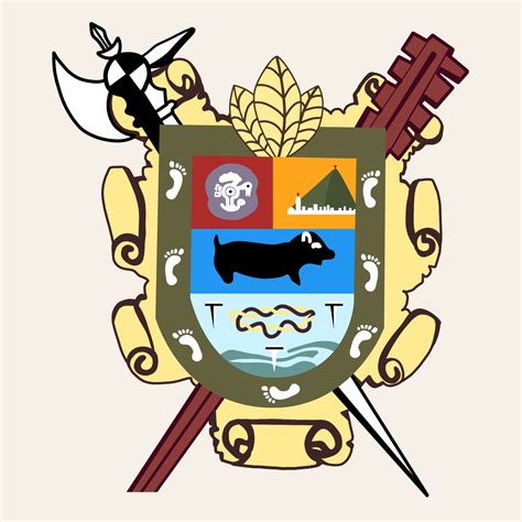 escudo de santiago ixcuintla nayarit