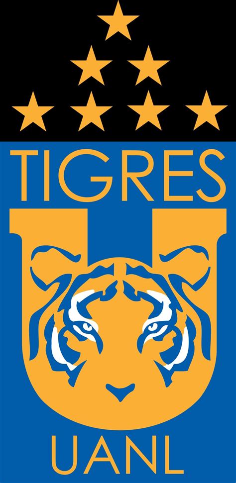 escudo de tigres 2023
