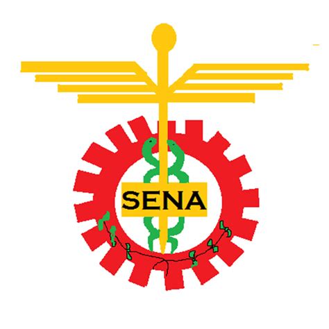 escudo del sena png
