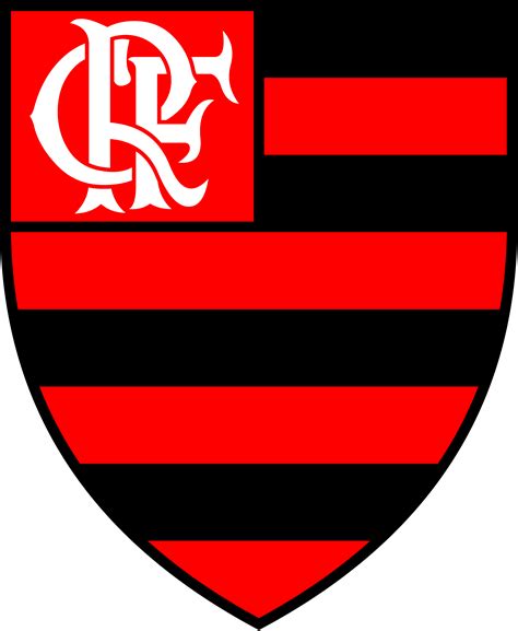 escudo do flamengo para imprimir