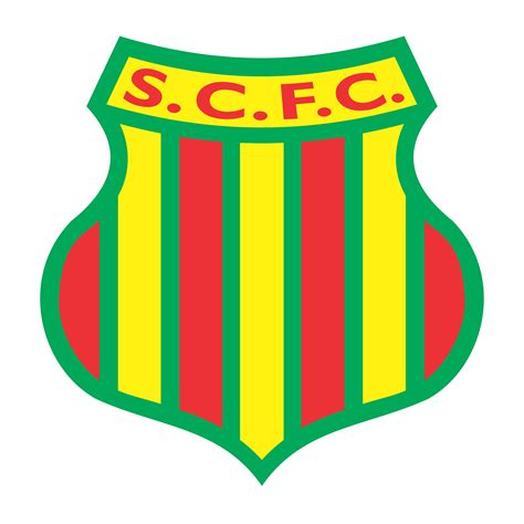 escudo do sampaio correia