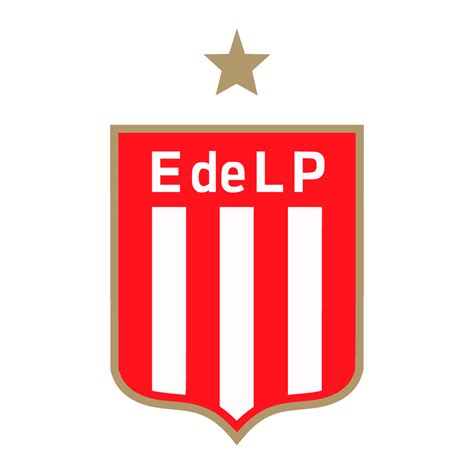 escudo estudiantes de la plata