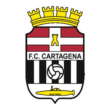 escudo futbol club cartagena