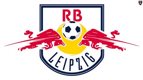 escudo red bull leipzig