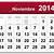 escuela de industrias: noviembre 2014 calendar