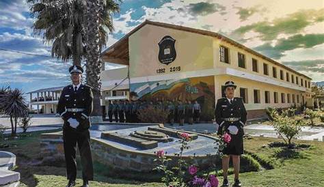 Policía de Salta abre inscripción para su escuela de cadetes y