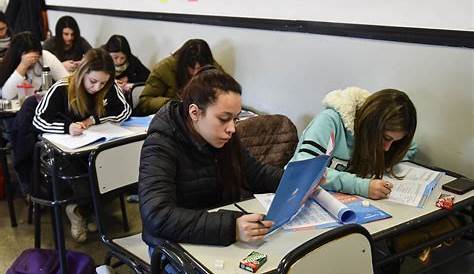 (PDF) La configuración de la escuela secundaria en la Argentina