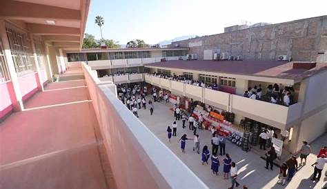 Escuela Secundaria "Plan de Iguala" | Tochtepec
