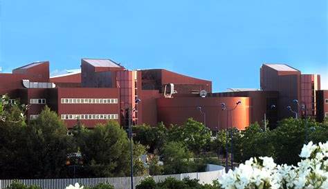 Visita a la Escuela Técnica Superior de Ingeniería de Sevilla 2015 – I