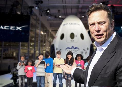 escuela de elon musk para sus hijos