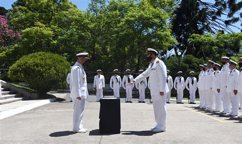 escuela de guerra naval argentina
