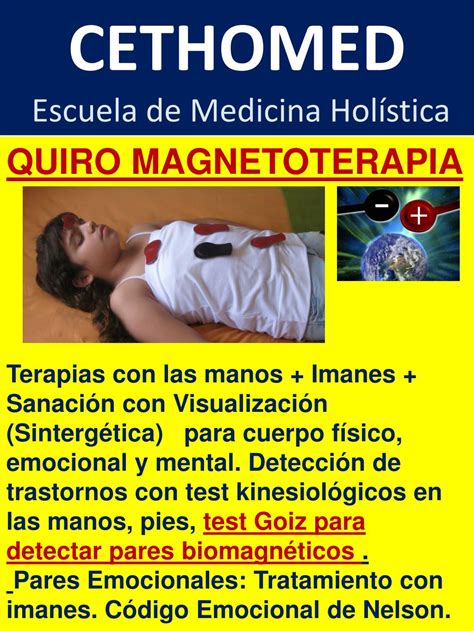 escuela de medicina holistica