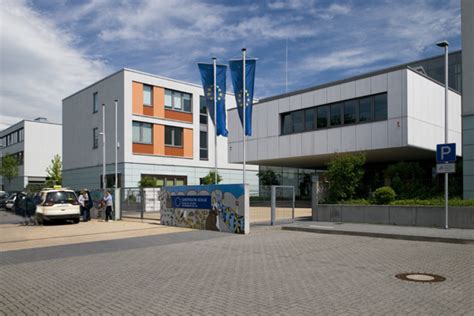 escuela europea de frankfurt