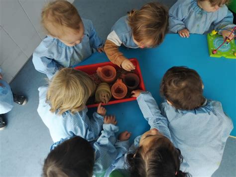 escuela infantil la estela