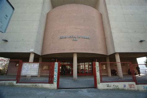 escuela oficial de idiomas vigo