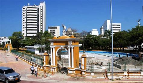 escuela taller de cartagena