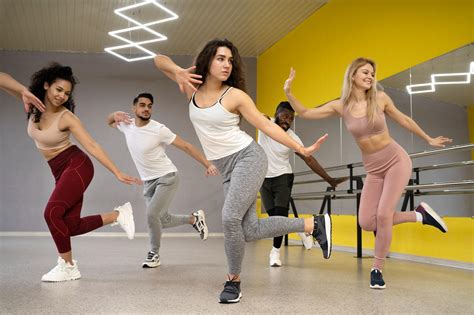 Unlock Your Dance Potential: Top Escuelas de Baile Around the World